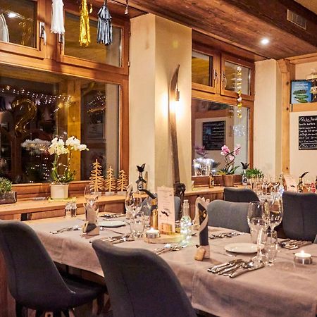 Hotel Waldhaus Bettmeralp Zewnętrze zdjęcie