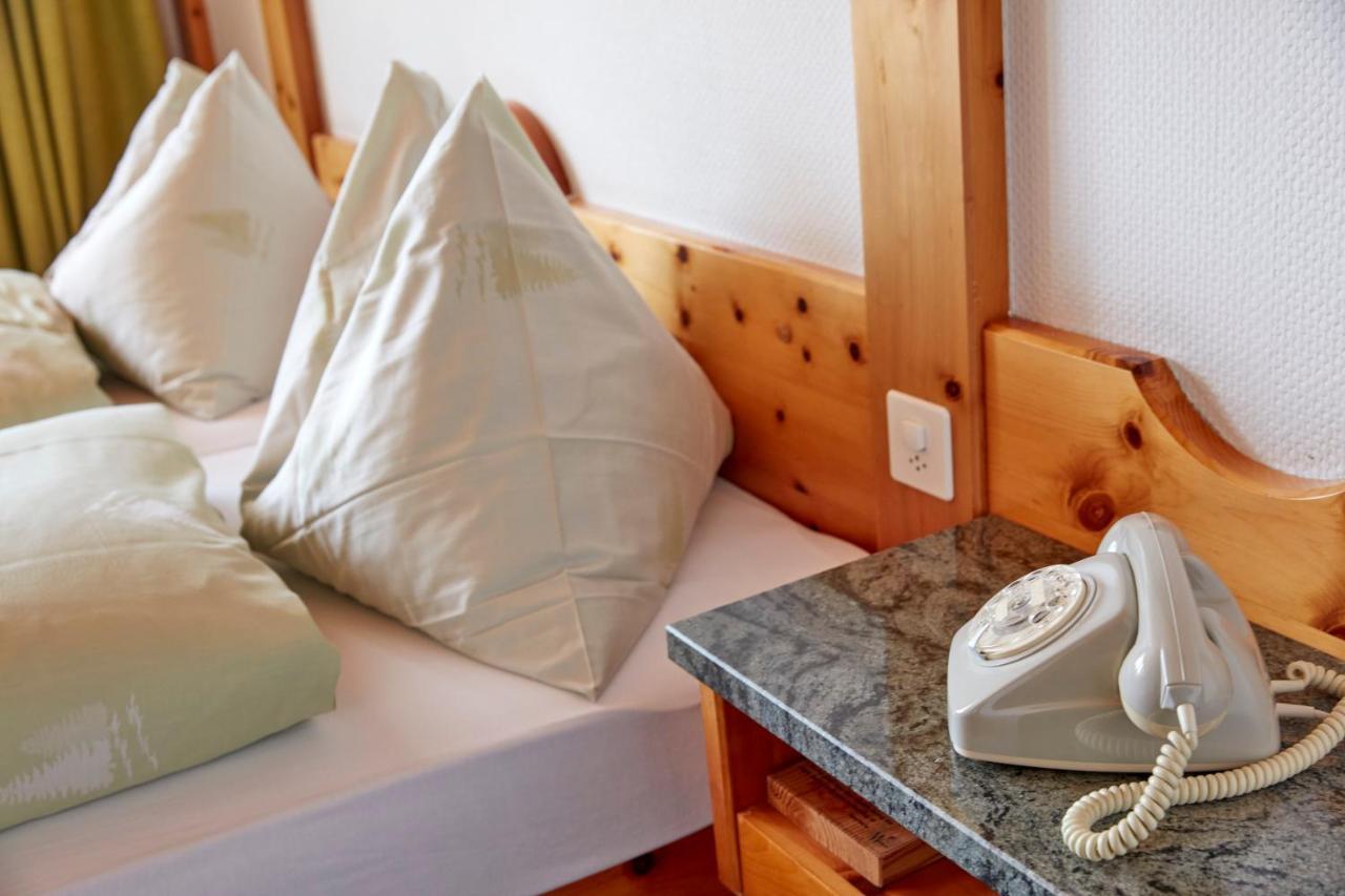 Hotel Waldhaus Bettmeralp Zewnętrze zdjęcie