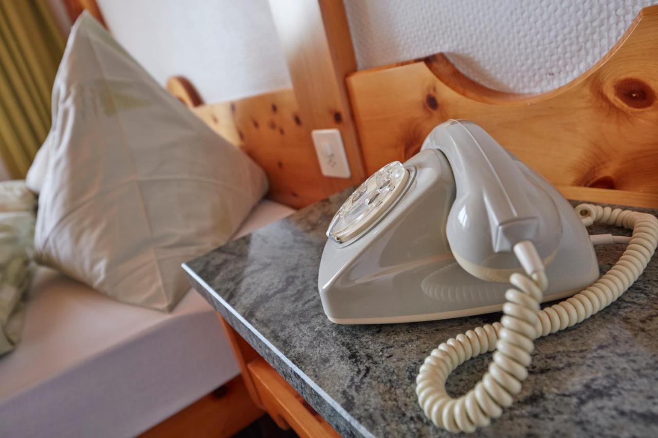 Hotel Waldhaus Bettmeralp Zewnętrze zdjęcie