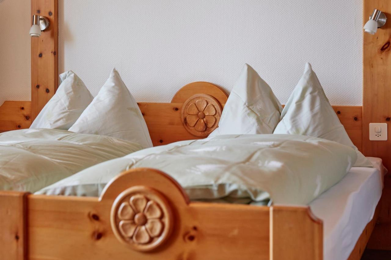 Hotel Waldhaus Bettmeralp Zewnętrze zdjęcie