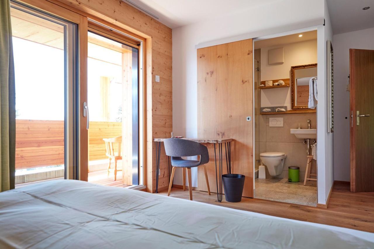 Hotel Waldhaus Bettmeralp Zewnętrze zdjęcie