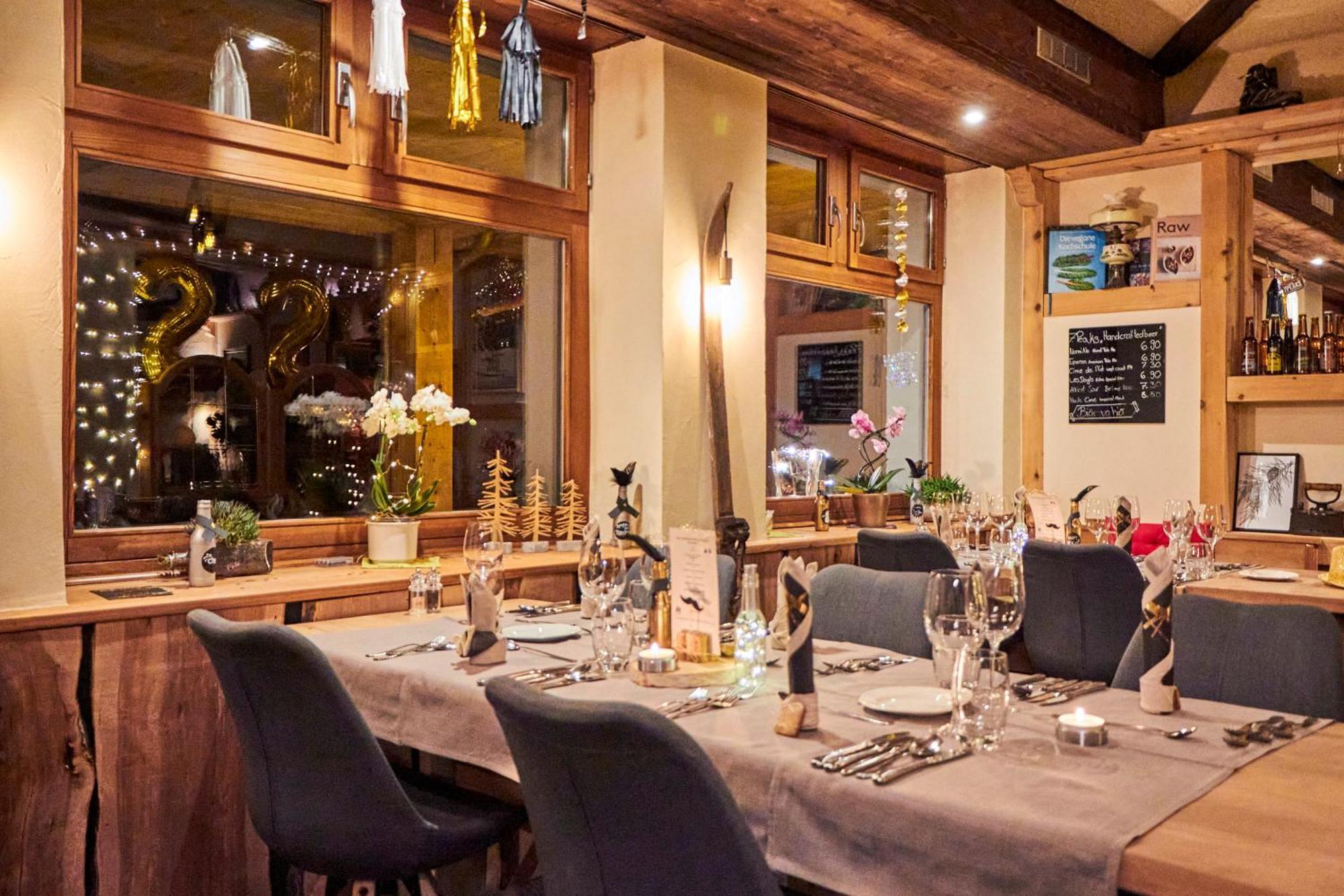 Hotel Waldhaus Bettmeralp Zewnętrze zdjęcie