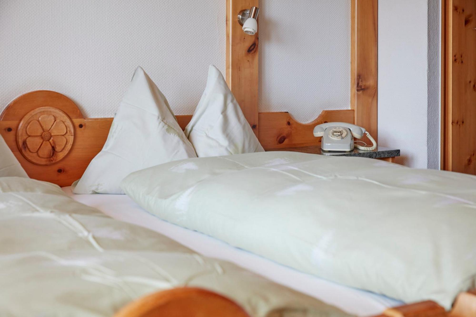 Hotel Waldhaus Bettmeralp Zewnętrze zdjęcie