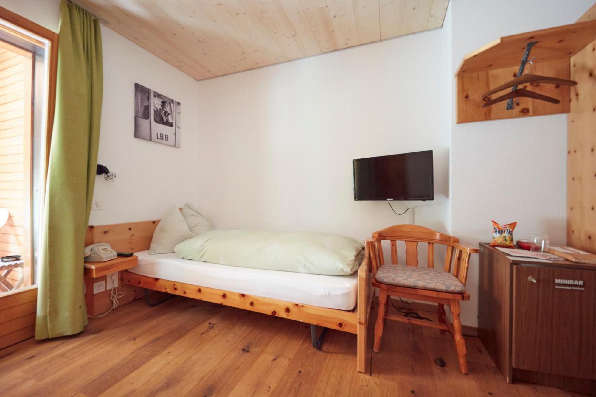 Hotel Waldhaus Bettmeralp Zewnętrze zdjęcie
