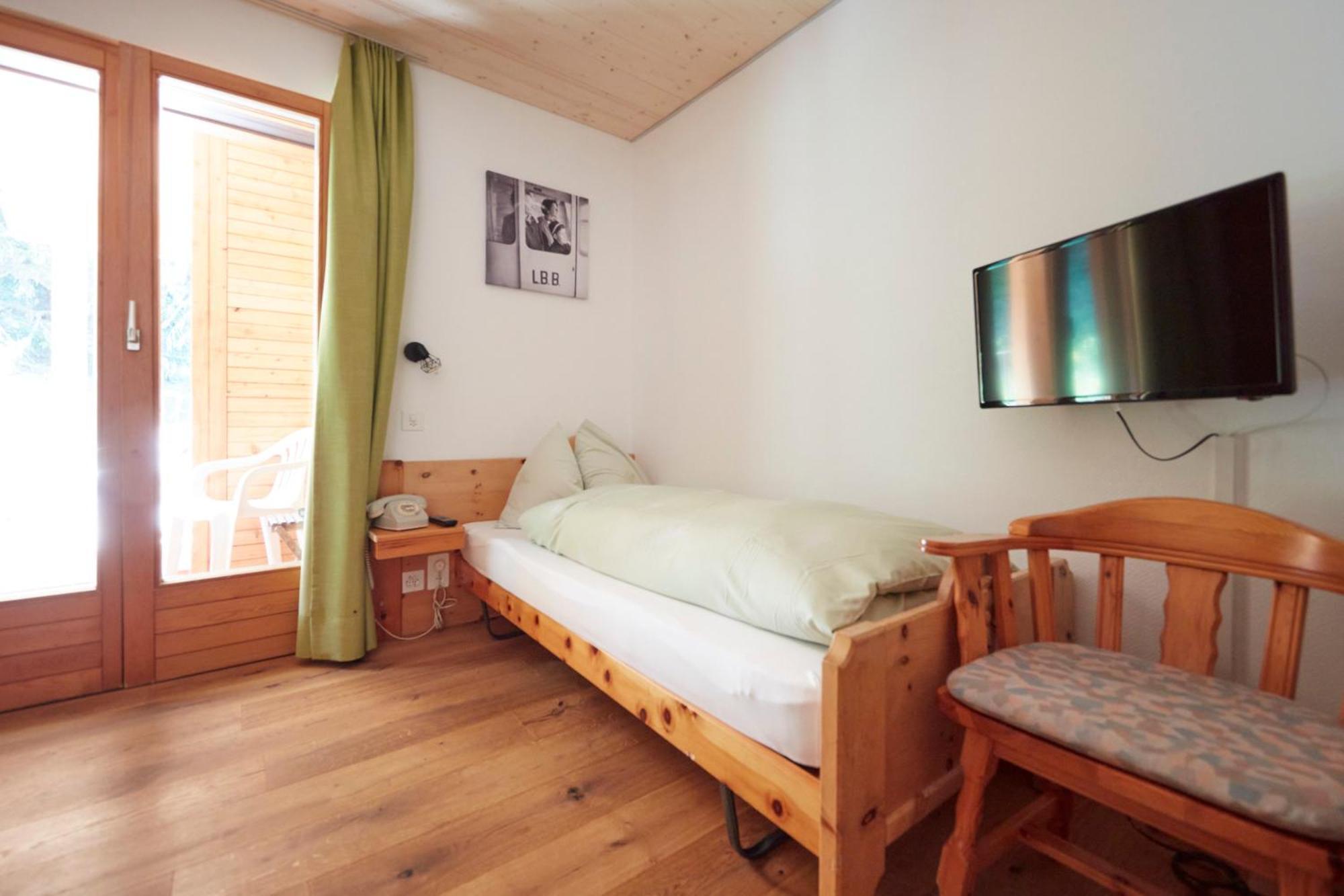Hotel Waldhaus Bettmeralp Zewnętrze zdjęcie