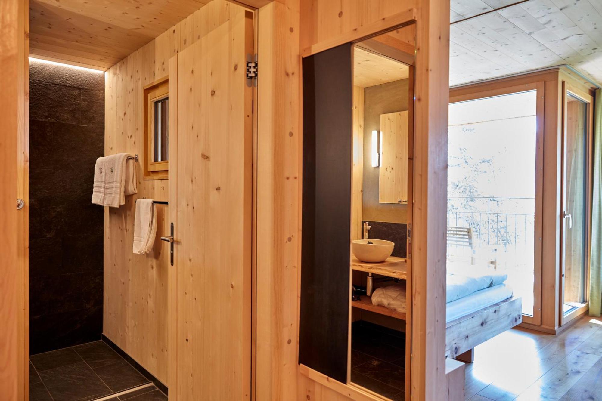 Hotel Waldhaus Bettmeralp Zewnętrze zdjęcie