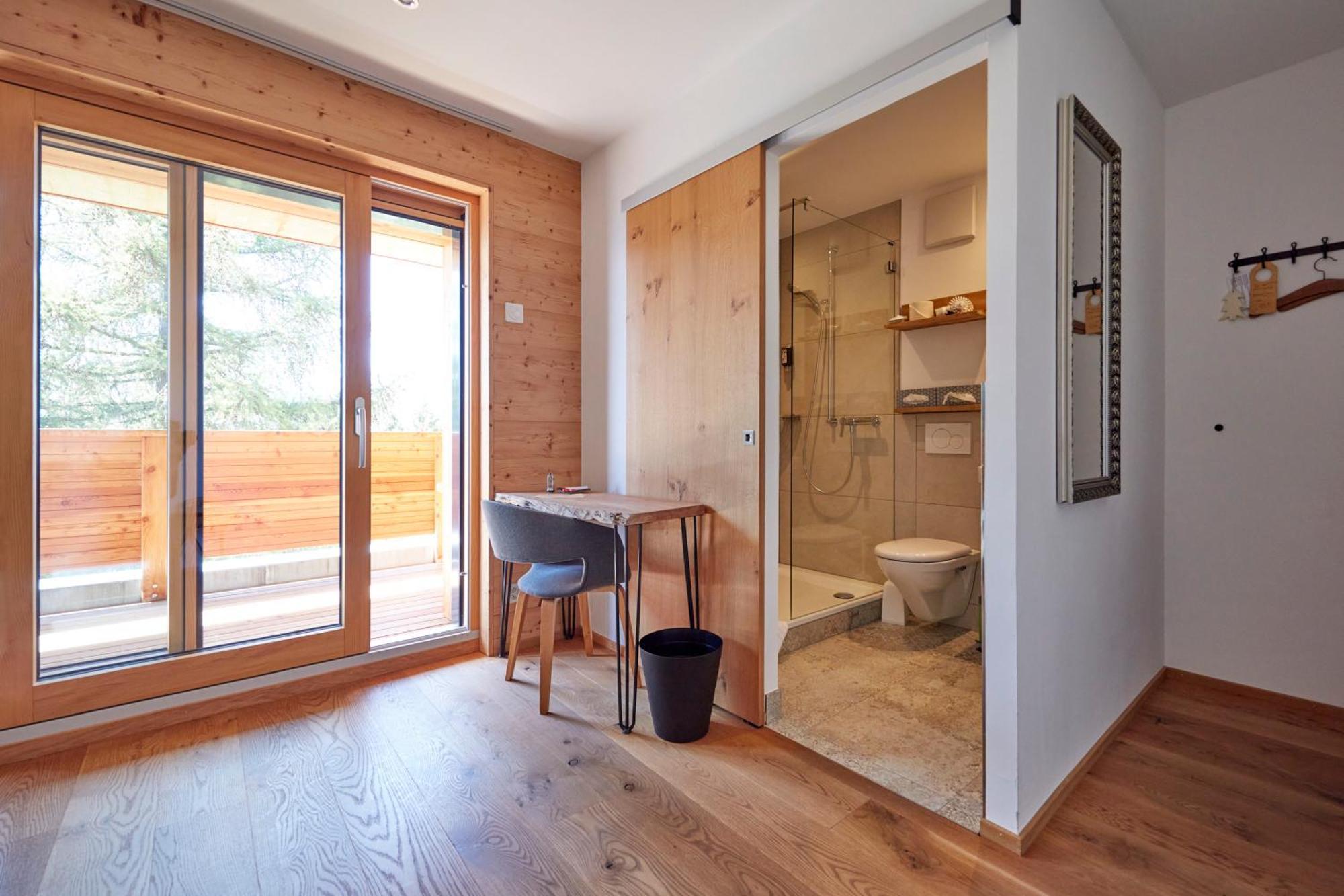 Hotel Waldhaus Bettmeralp Zewnętrze zdjęcie